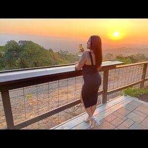 Meet your Posher, Carmen!